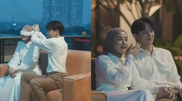 Berita Kejutan Ultah Dinda Hauw Hari Ini - Kabar Terbaru Terkini ...