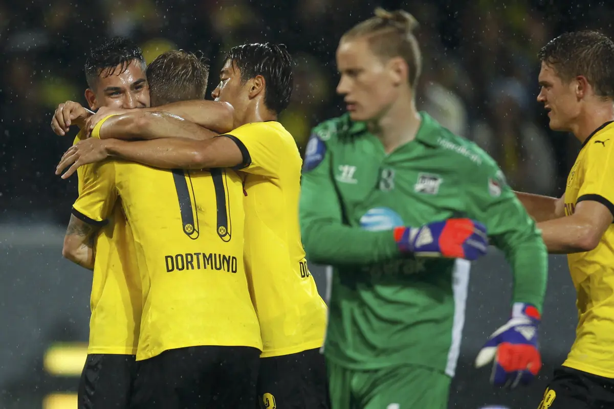 Borussia Dortmund