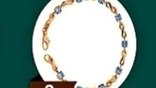 Tes Kepribadian, Gelang yang Kamu Pilih Dapat Ungkap Sisi Rahasiamu