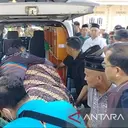 Kronologi Kepala KUA Dibunuh Gara-gara Parkir