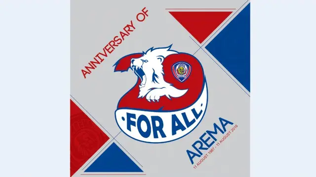 Arema Cronus