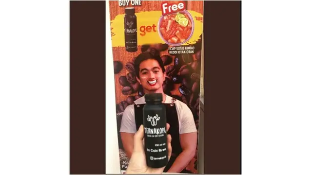 Minta Foto Kaesang Diedit Jadi Lebih Bahagia, Hasilnya Bikin Geleng Kepala