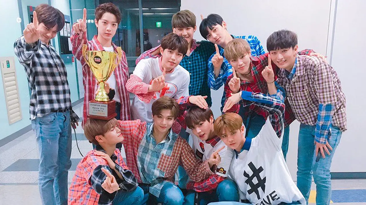 [Bintang] Ditemukan Alat Pelacak di Mobil Wanna One, YMC Entertainment Peringatkan Penggemar