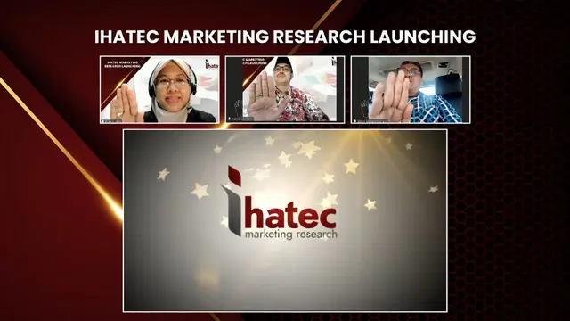 Persepsi Milenial tentang Produk Halal dalam Launching Marketing Research