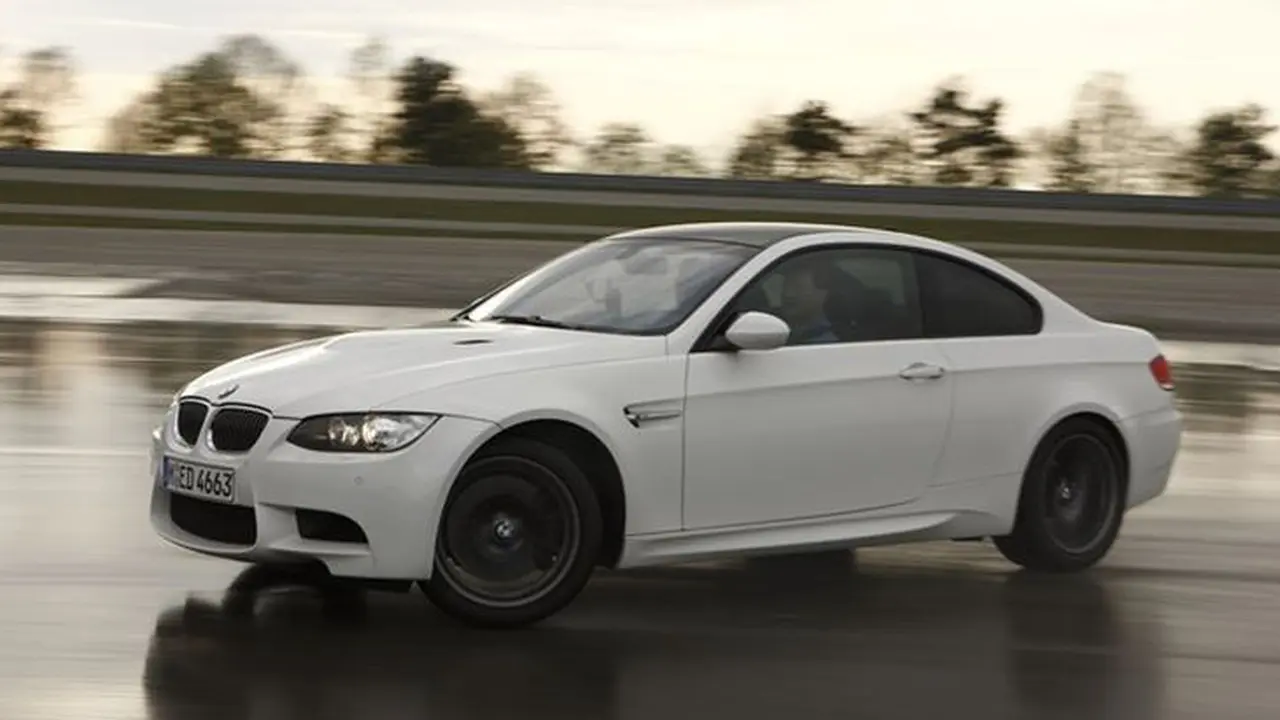 Daftar 6 Model BMW Terbaik