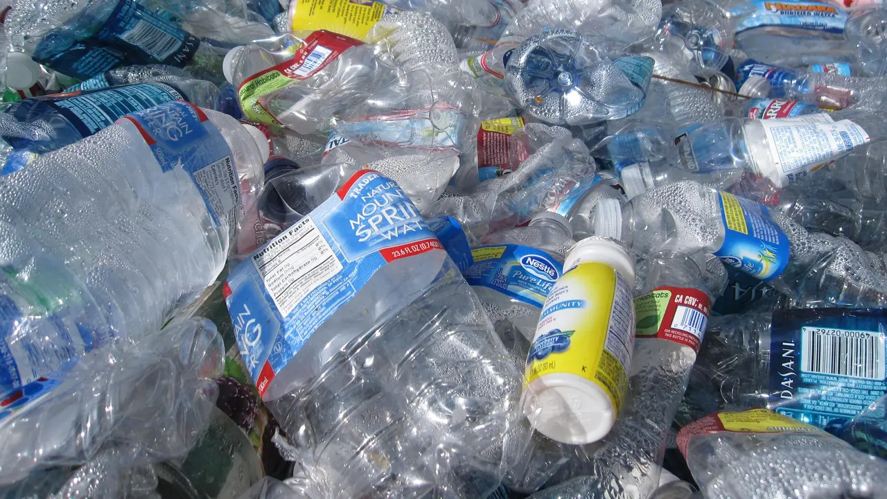 Kurangi Penggunaan Plastik, Berikut Tips Menjadikan Rumah Lebih Ramah Lingkungan