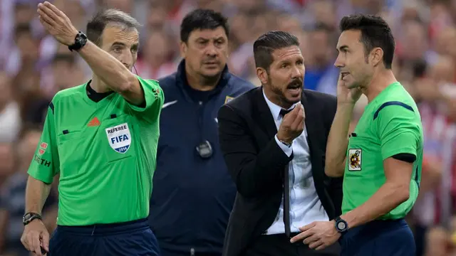 Diego Simeone