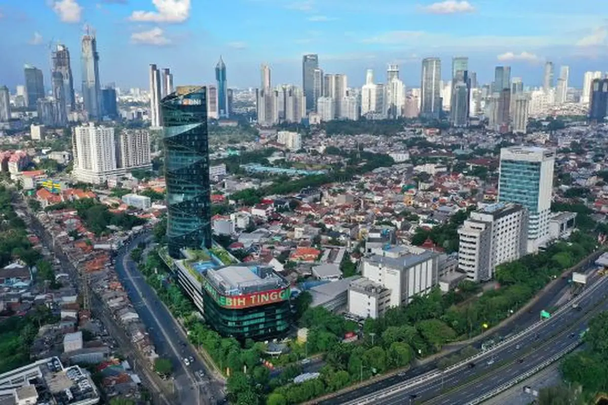 Pembiayaan Hijau BNI Tembus Rp 67,9 Triliun pada 2023