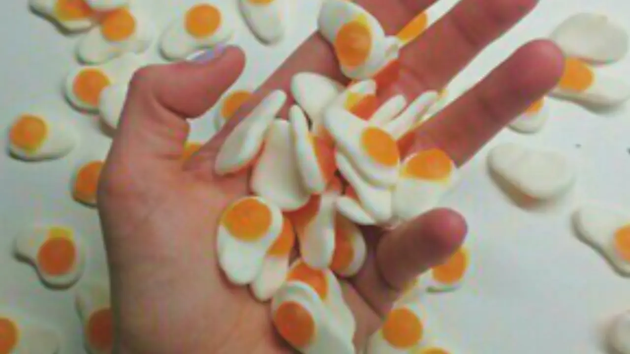 Telur