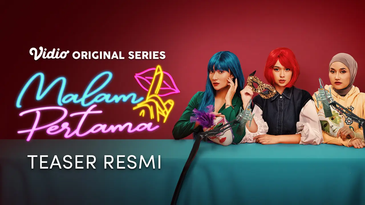 Series Malam Pertama