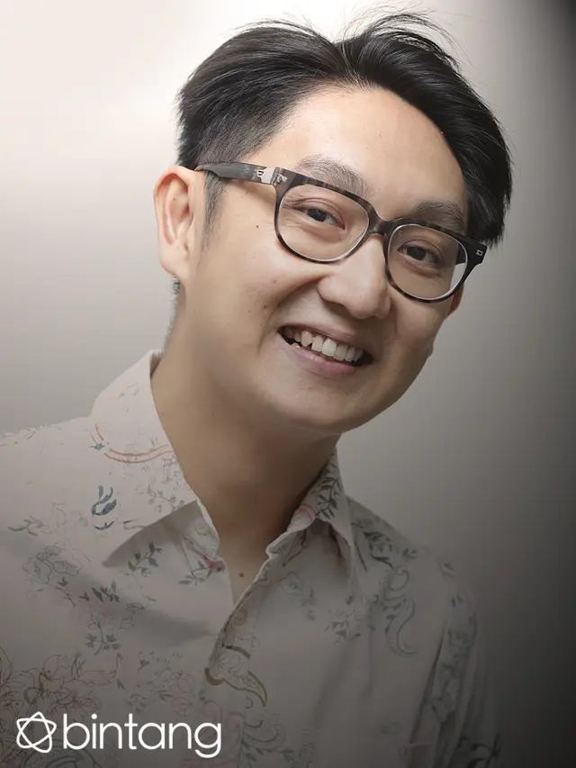 [Bintang] Awi Suryadi