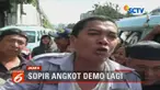 Sandiaga Uno, akan memanggil sejumlah pihak untuk mencari solusi penataan Tanah Abang.