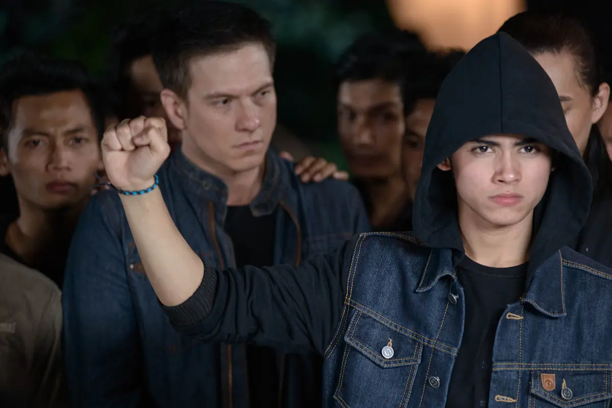 [Bintang] Aliando Syarief 