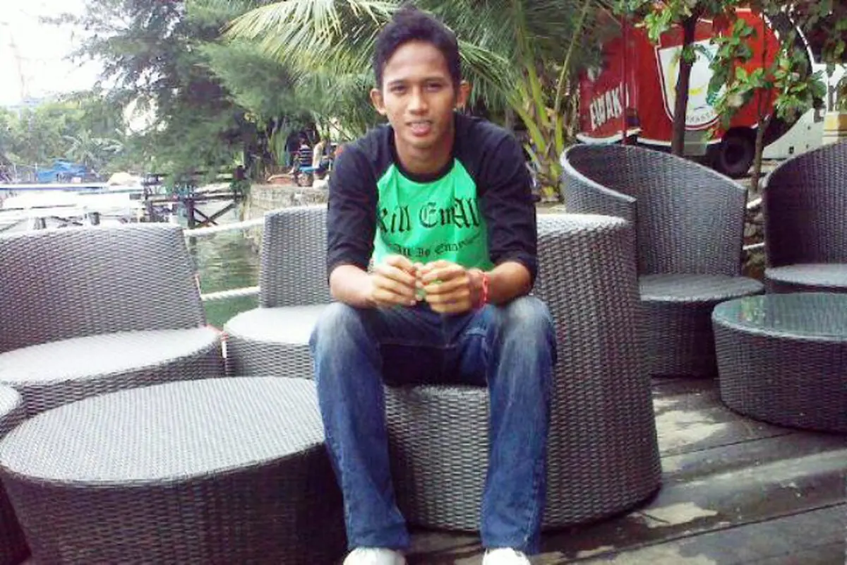 M. Rahmat Syamsuddin