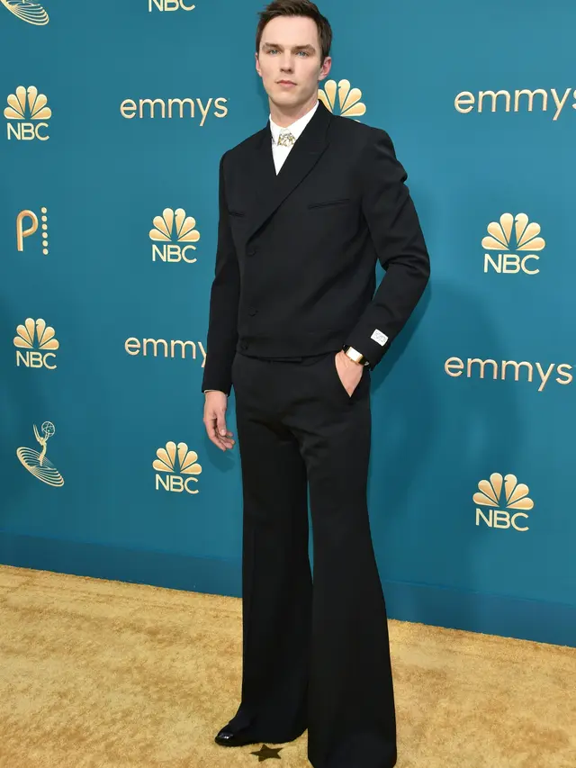 Emmy Awards 2022