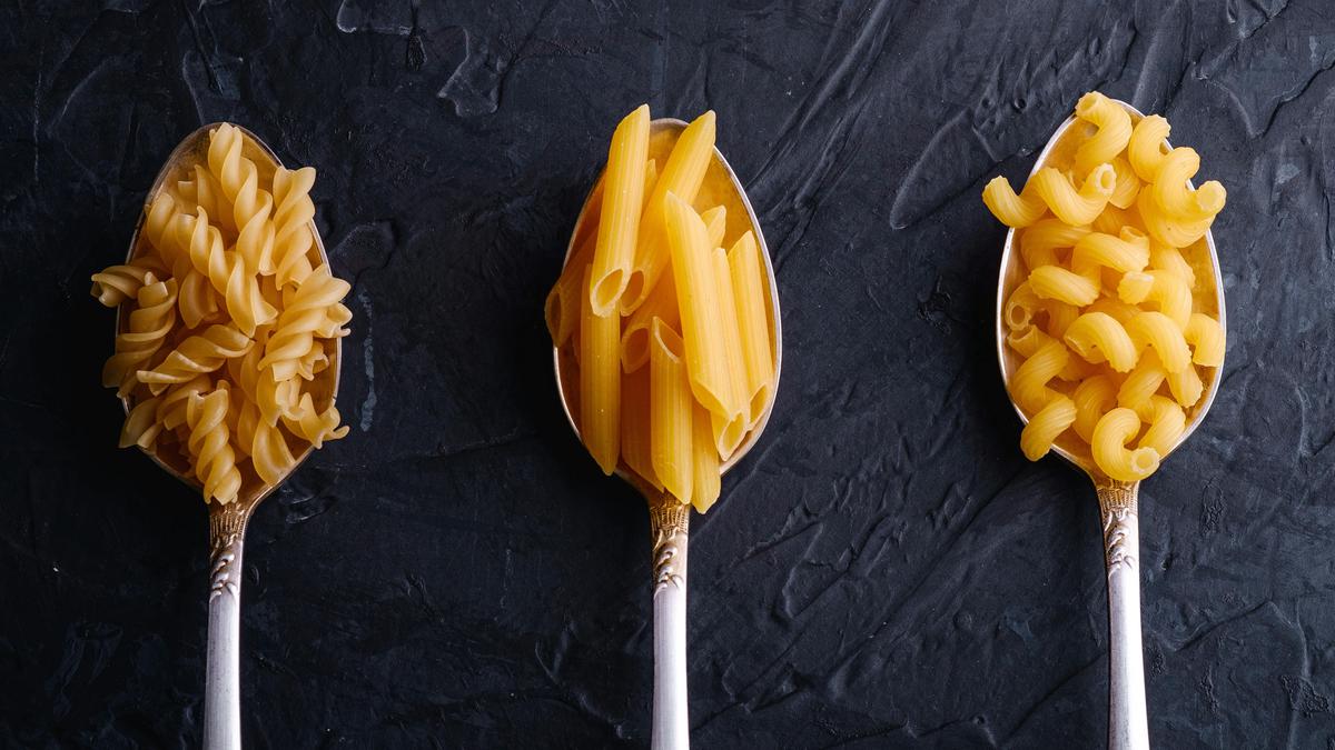 Pasta Favorit Ungkap Kepribadian, Kenali Dirimu Lewat Makanan Kesukaan