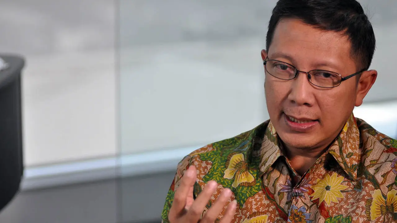 Menteri Agama Ternyata Suka <i>Selfie</i>