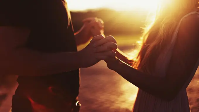 Patah Hati Bukanlah Akhir dari Segalanya