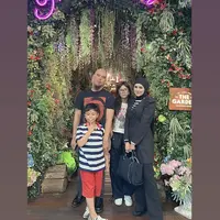 [Instagram/mulanjameela1]