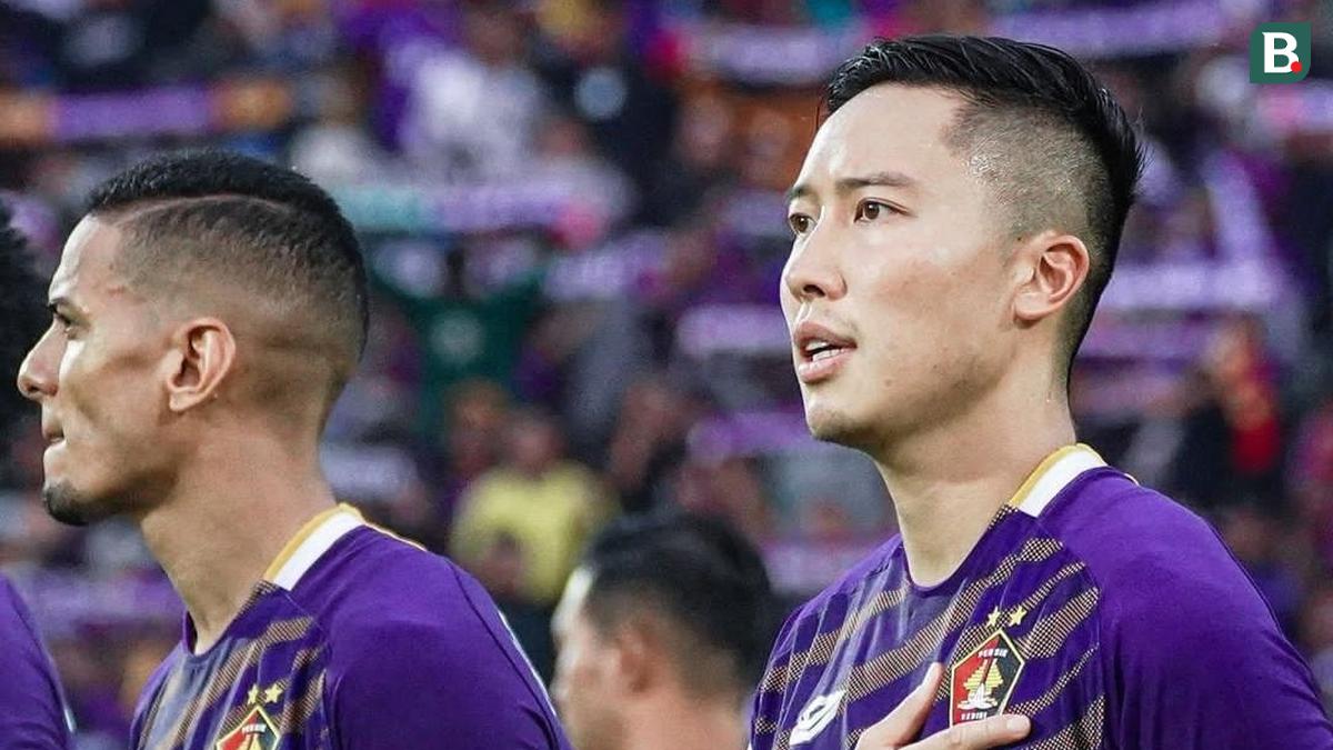 BRI Liga 1 2024/2025 Berakhir, Keberadaan VAR dan Wasit Asing Diapresiasi Petinggi Persik Kediri