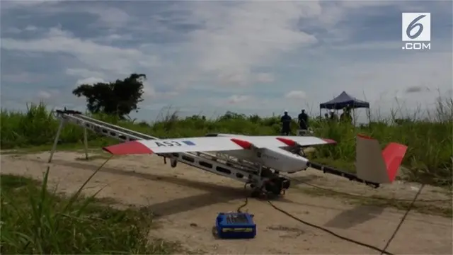 VIDEO: Pemanfaatan Teknologi untuk Tingkatkan Hasil Panen