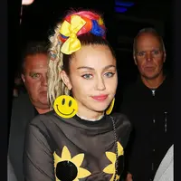 Miley Cyrus (via dailymail.co.uk)