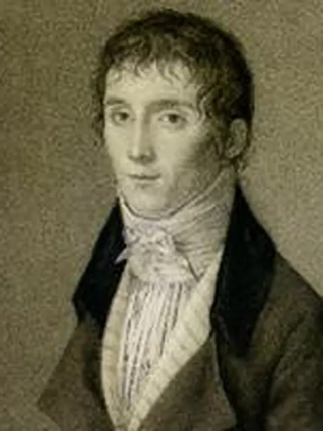 Joseph Nicéphore Niépce