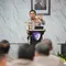 Hoaks Jadi Tantangan Baru, Jajaran Polri Diminta Waspada