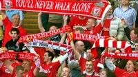 Salah satu sponsor Liverpool baru-baru ini menyatakan permintaan maaf ke publik usai mengganti logo klub demi kepentingan pemasaran.