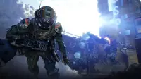 Jadwal Rilis Titanfall 2 Molor Hingga 2017