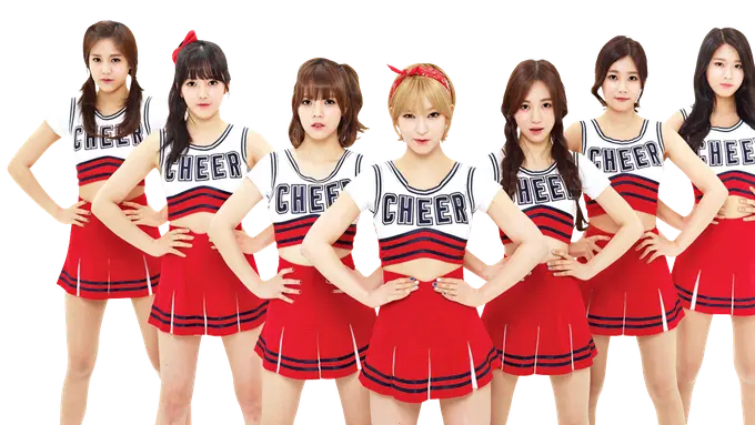 [Bintang] AOA