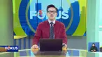 Perbarui informasi Anda di Fokus edisi (25/03) dengan beberapa topik pilihan di antaranya, Banjir Lahar Dingin Semeru, Pemerintah Tambah Hari Cuti Bersama Lebaran, Timnas Indonesia Berambisi Kalahkan Burundi.