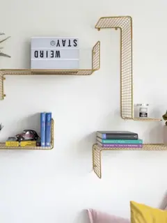 Ilustrasi Hiasan Dinding/Photo by Jean-Philippe Delberghe on Unsplash