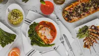 10 Tips Food Plating Bikin Masakan Rumahan Tampil Cantik ala Restoran