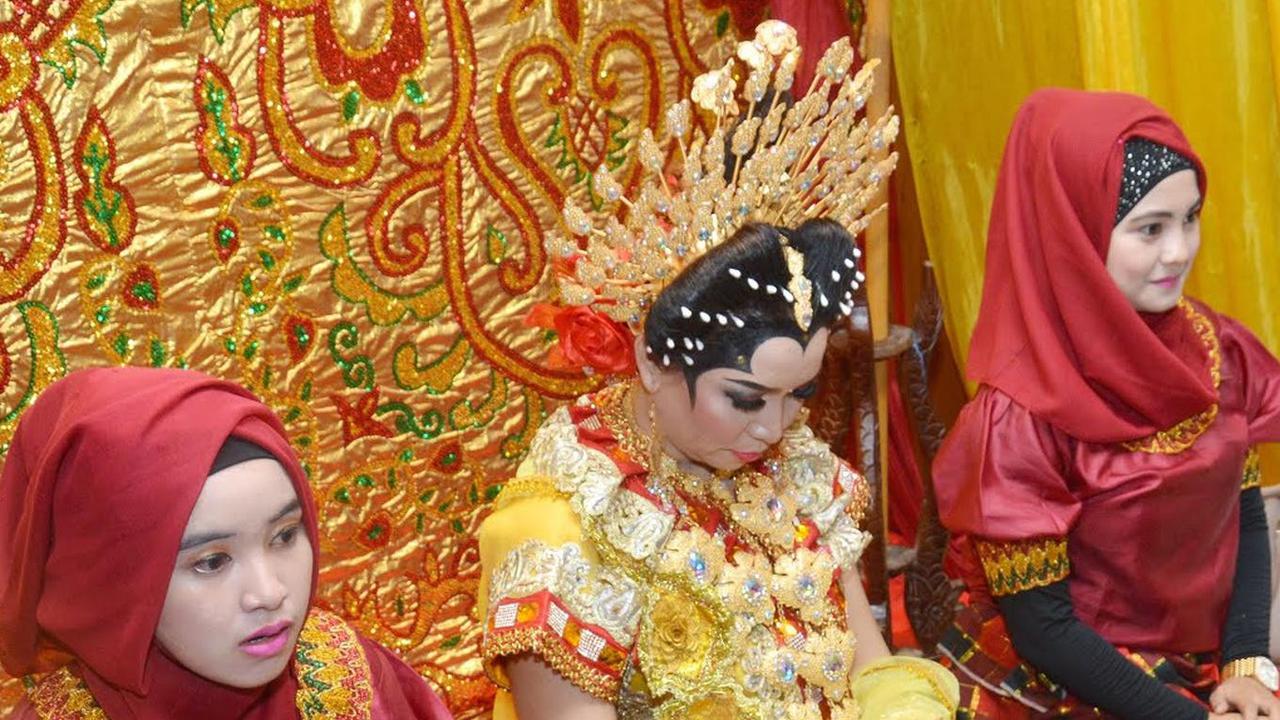 Pernikahan tradisional