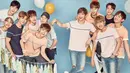 Ini bukan pertama kalinya YMC Entertainment mengeluarkan peringatan seperti ini. Sebelumnya mereka juga melarang para penggemar untuk menguntit jadwal Wanna One yang tak dirilis ke publik. (Foto: Soompi.com)
