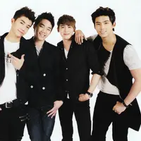 2PM (Bintang Pictures)