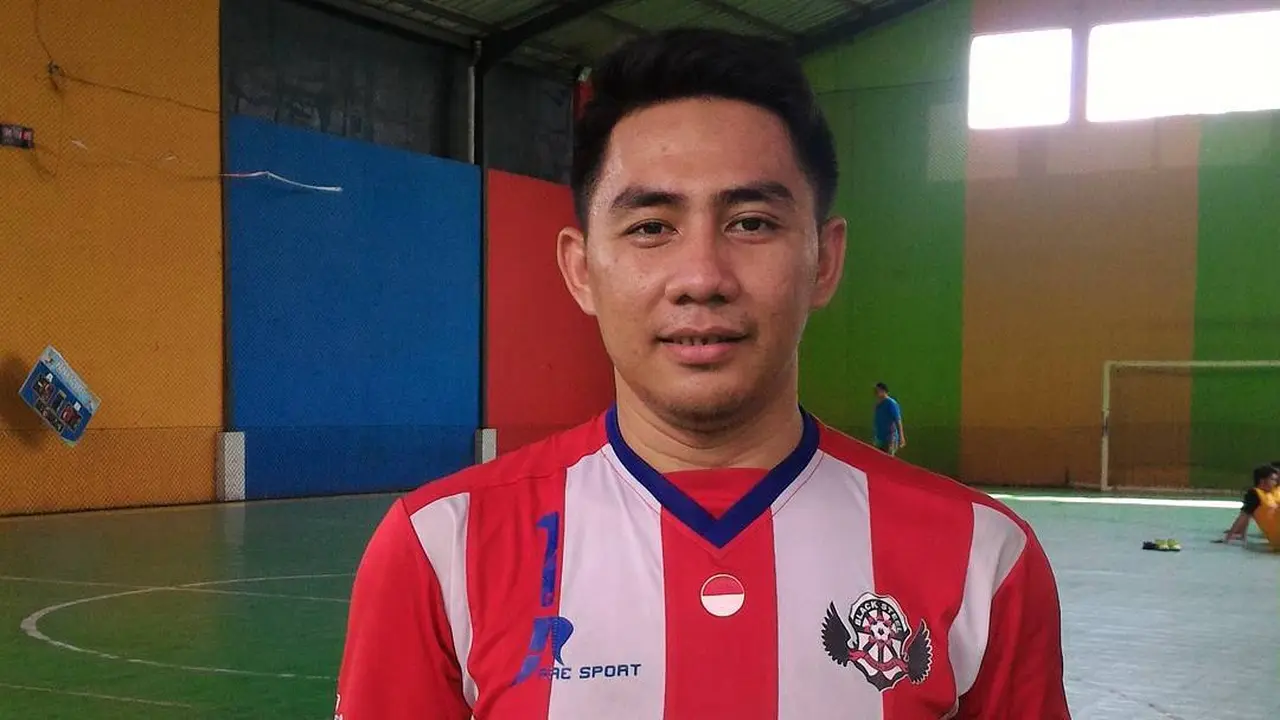 M Iksan Rahadian