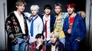 BTS dipastikan tidak akan hadir dalam ajang penghargaan iHeartRadio Music Awards lantaran sibuk mempersiapkan album terbaru. (Foto: billboard.com)