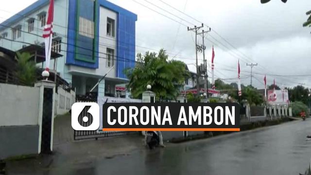 Berita Ambon Hari Ini Kabar Terbaru Terkini Liputan6 Com