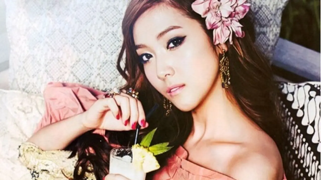Jessica Jung Beberkan Perasaannya Setelah Hengkang dari SNSD