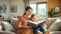 350 Quote Parenting Inspiratif untuk Orang Tua