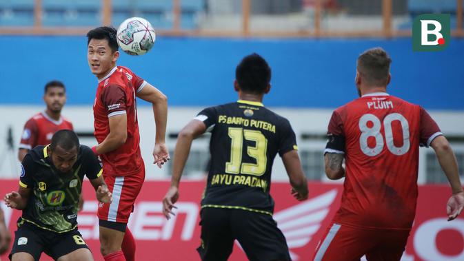 djanur bongkar resep barito putera bikin psm tak berdaya di bri liga 1