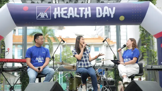 Cara Konsisten Jalani Gaya Hidup Sehat, Hindari Kesalahan Ini