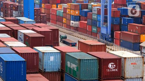 Neraca Perdagangan RI