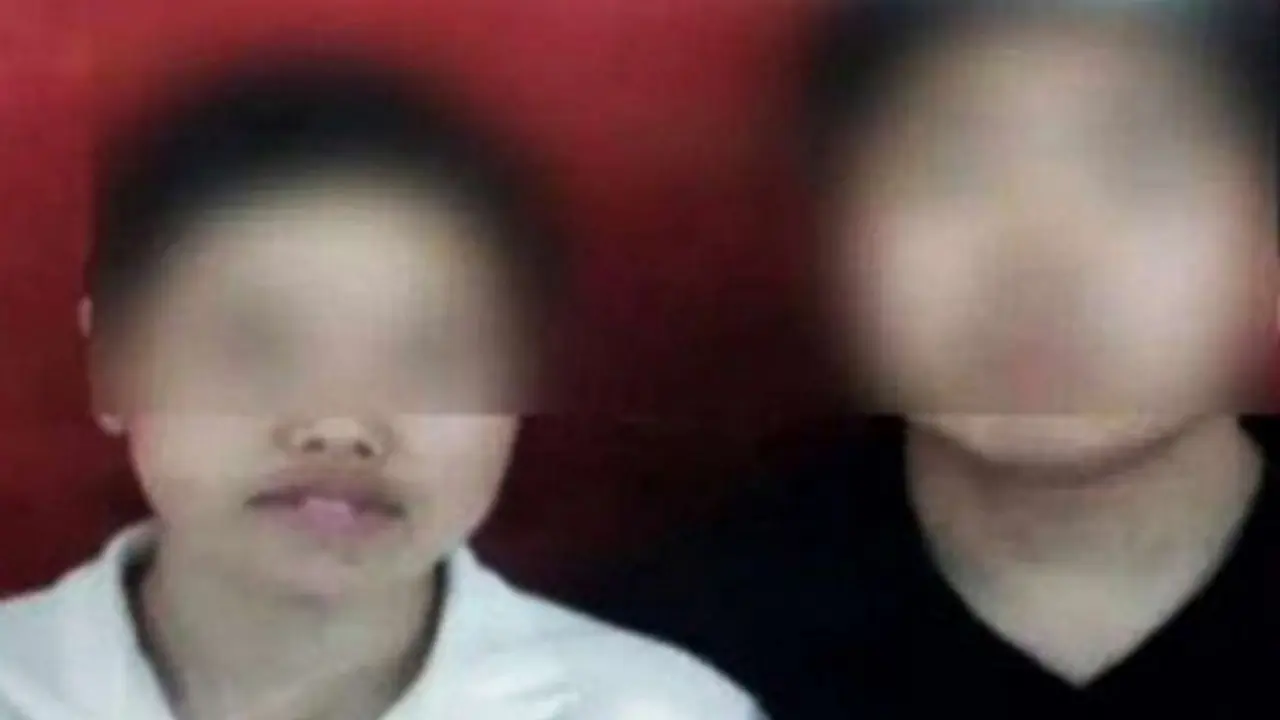 Kisah Pilu Seorang Gadis yang Lahirkan 'Adik Ipar'nya