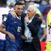 Didier Deschamps Yakin Facundo Tello Adil di Prancis vs Maroko