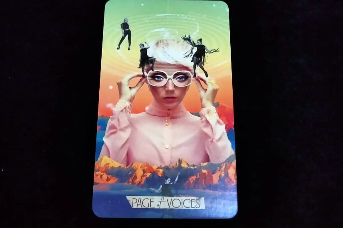 Tarot