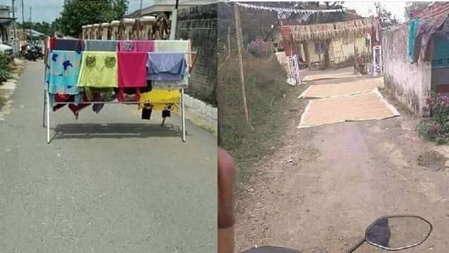 Tingkah Kocak Emak-Emak yang Bikin Gak Habis Pikir
