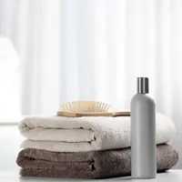 ilustrasi sampo/New Africa/shutterstock